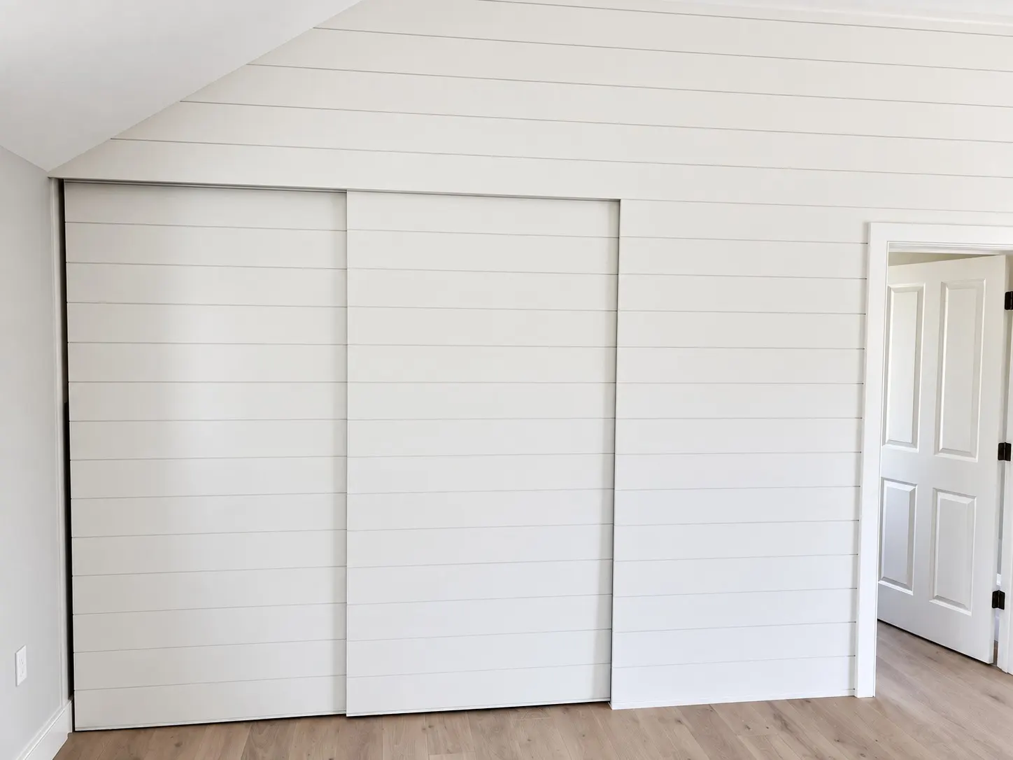 Interior remodeling work — 6